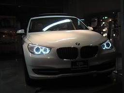 BMW Oc[X