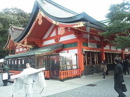 稲荷系神社