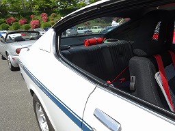 三菱　ギャラン GTO