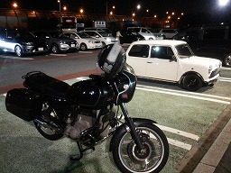 BMW R100